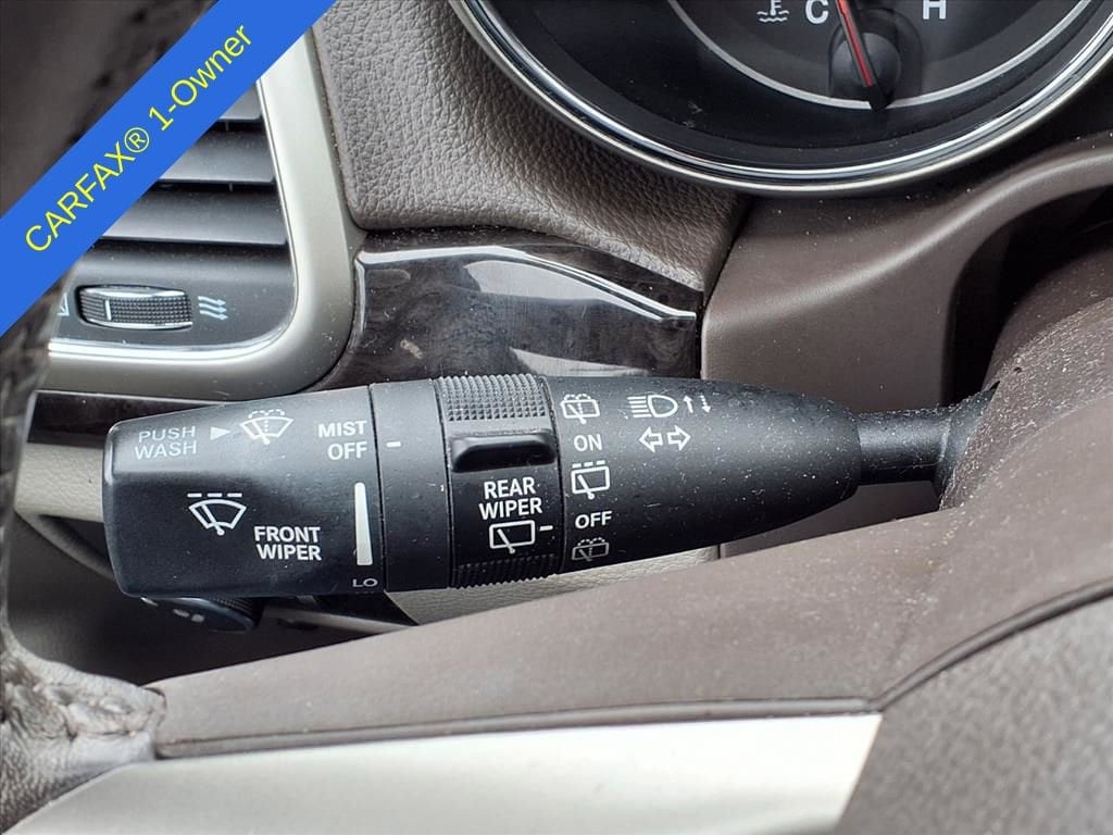 Thumbnail: 2013 Jeep Grand Cherokee - 22