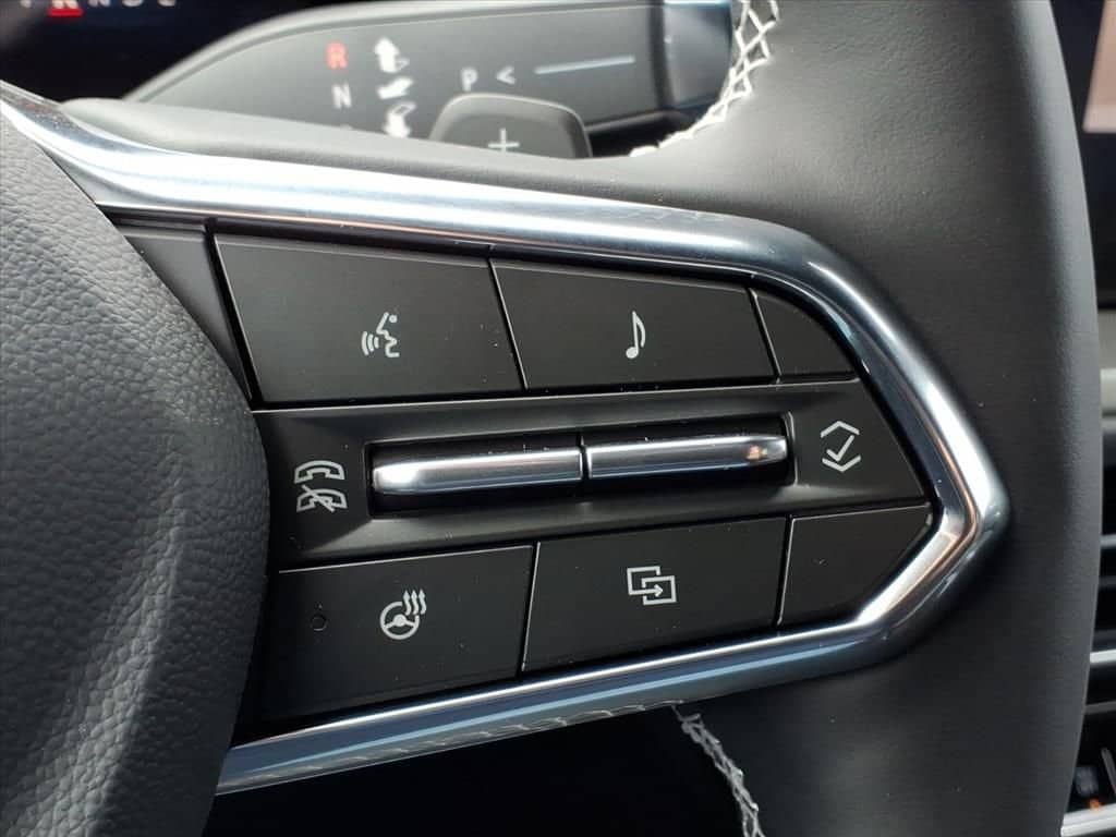 Thumbnail: 2026 Chevrolet Traverse - 20