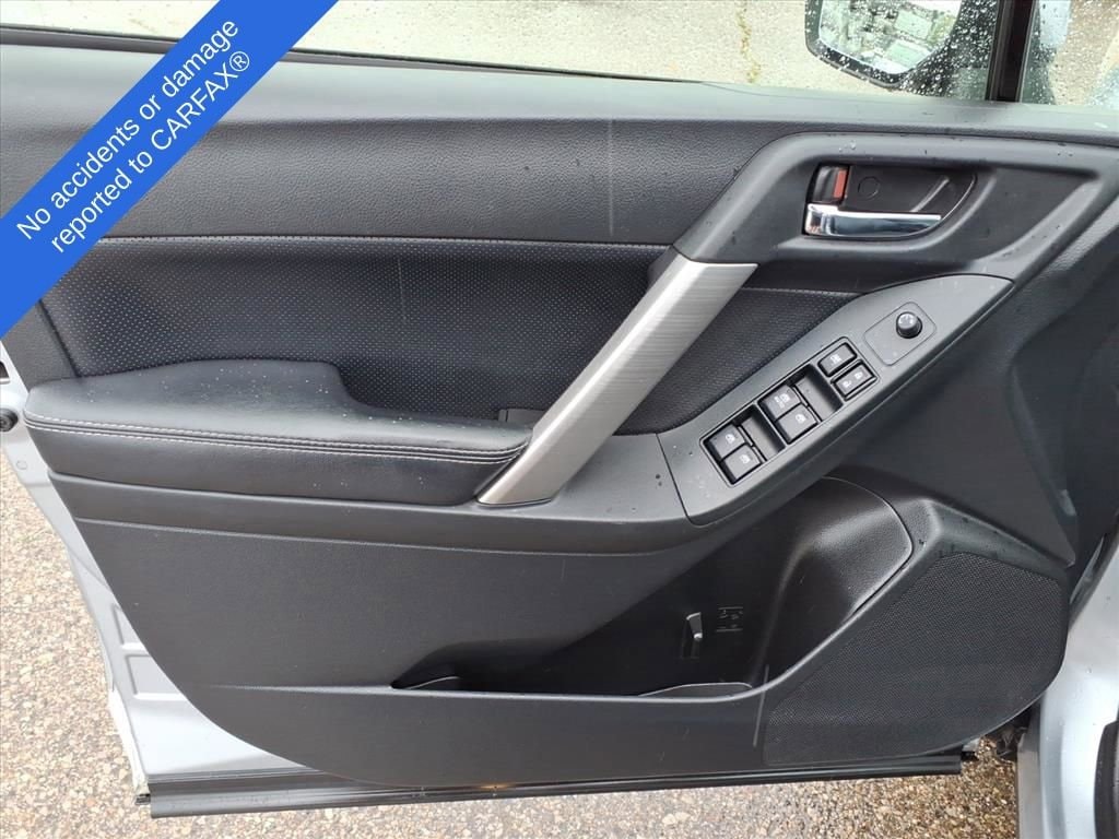 Thumbnail: 2014 Subaru Forester - 15