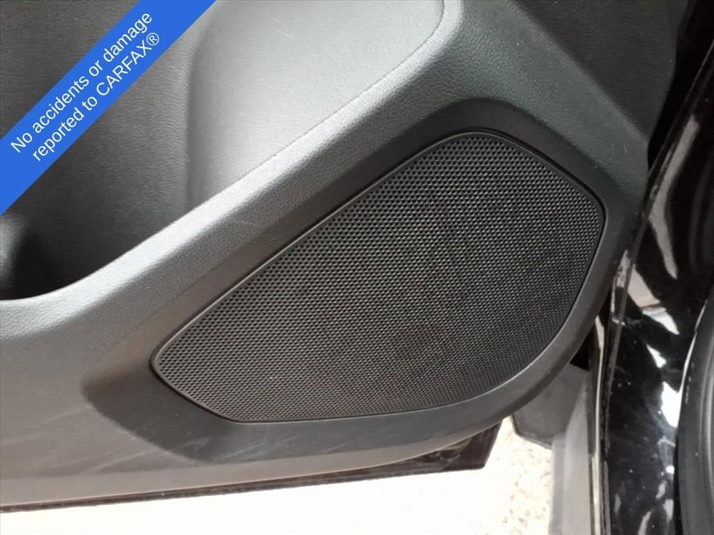 Thumbnail: 2025 Chevrolet TrailBlazer - 18