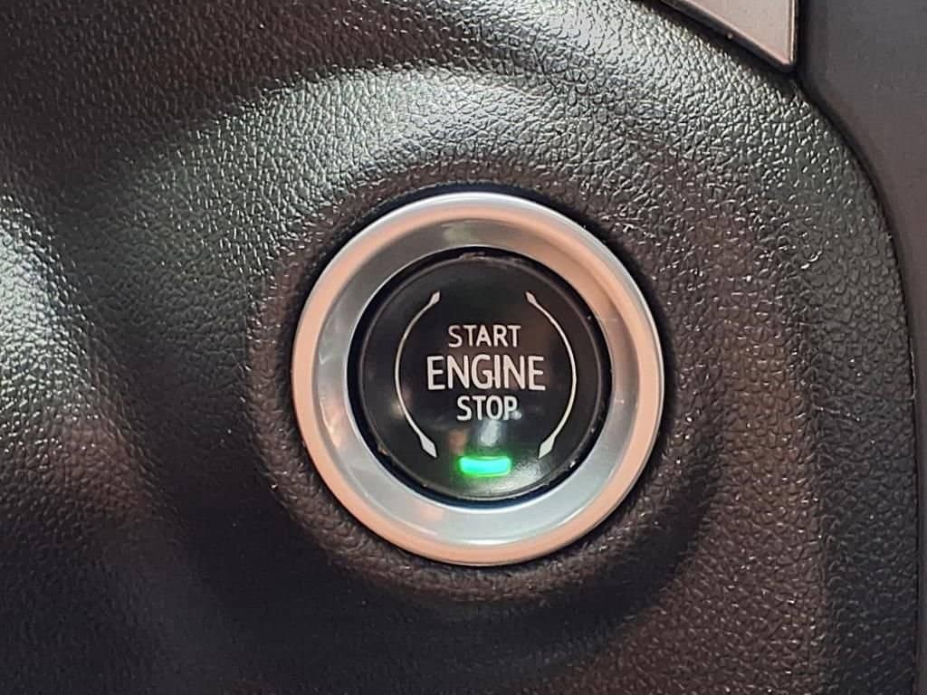 Thumbnail: 2021 Chevrolet Silverado 1500 - 27