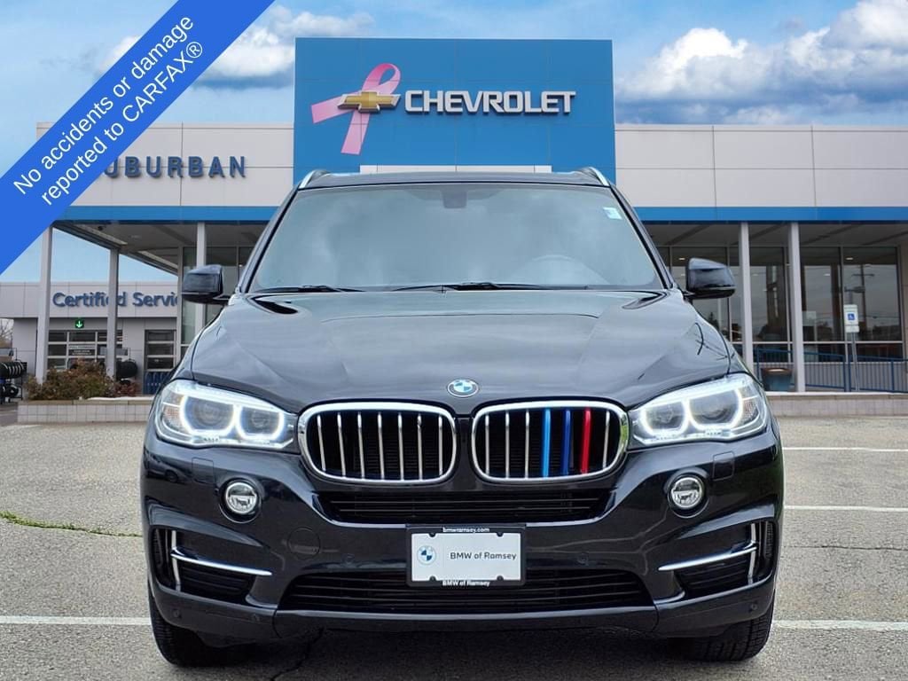 Used 2017 BMW X5 xDrive35i with VIN 5UXKR0C3XH0V83093 for sale in Ann Arbor, MI