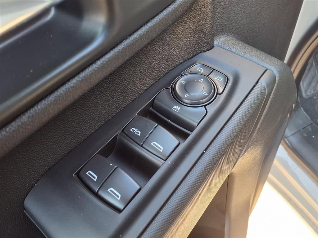 Thumbnail: 2026 Chevrolet Silverado 2500 - 13