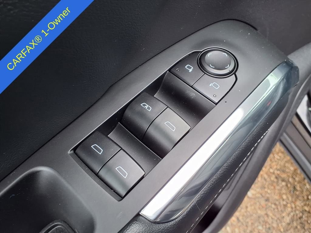 Thumbnail: 2025 Chevrolet Traverse - 15