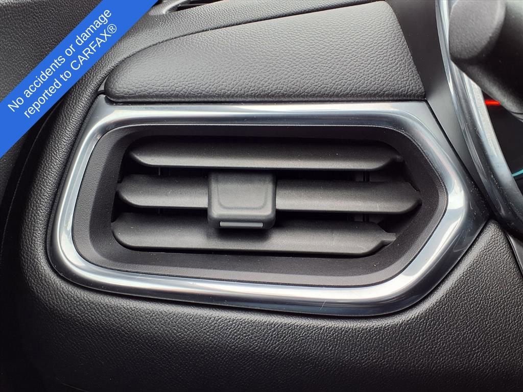 Thumbnail: 2022 Chevrolet Equinox - 27