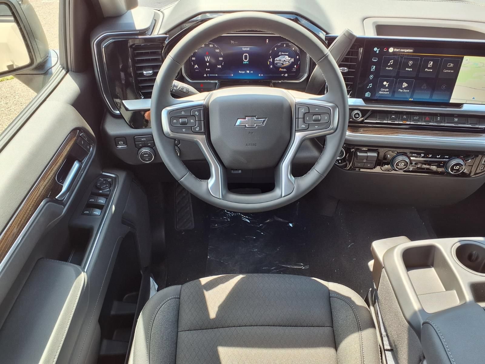 2026 Chevrolet Silverado 1500 RST - Photo 11