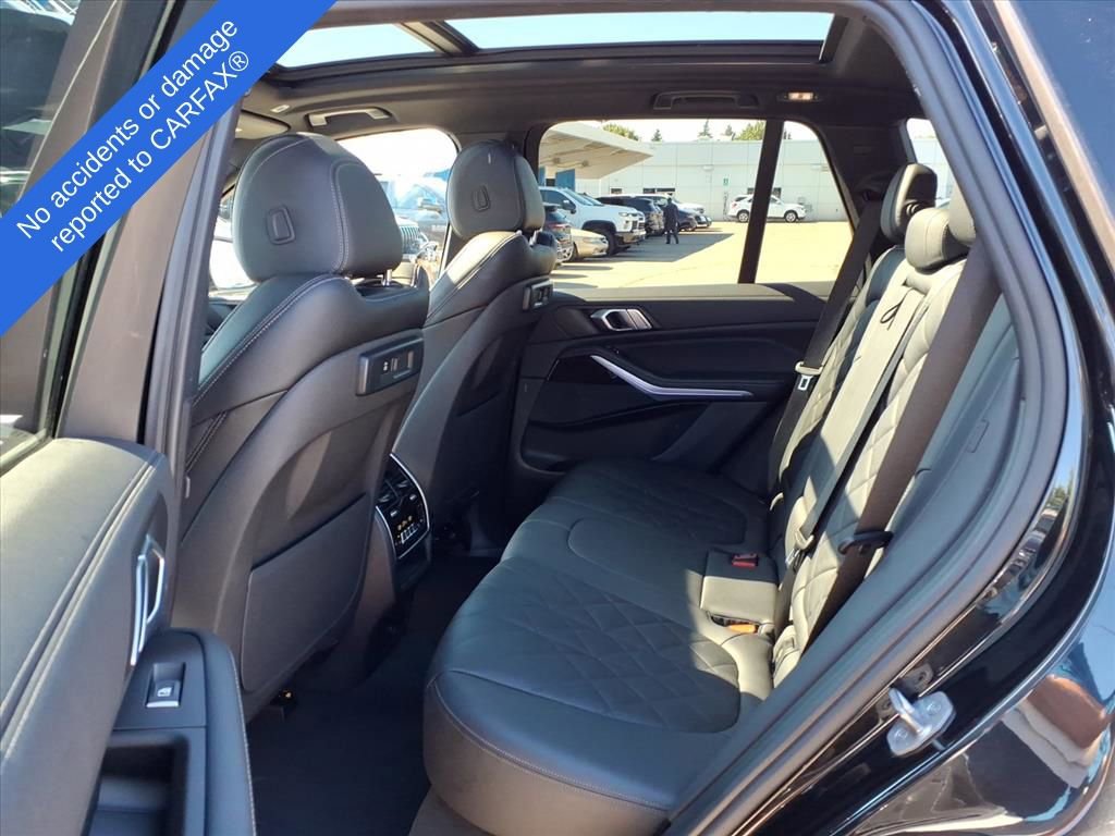 Thumbnail: 2023 BMW X5 - 11