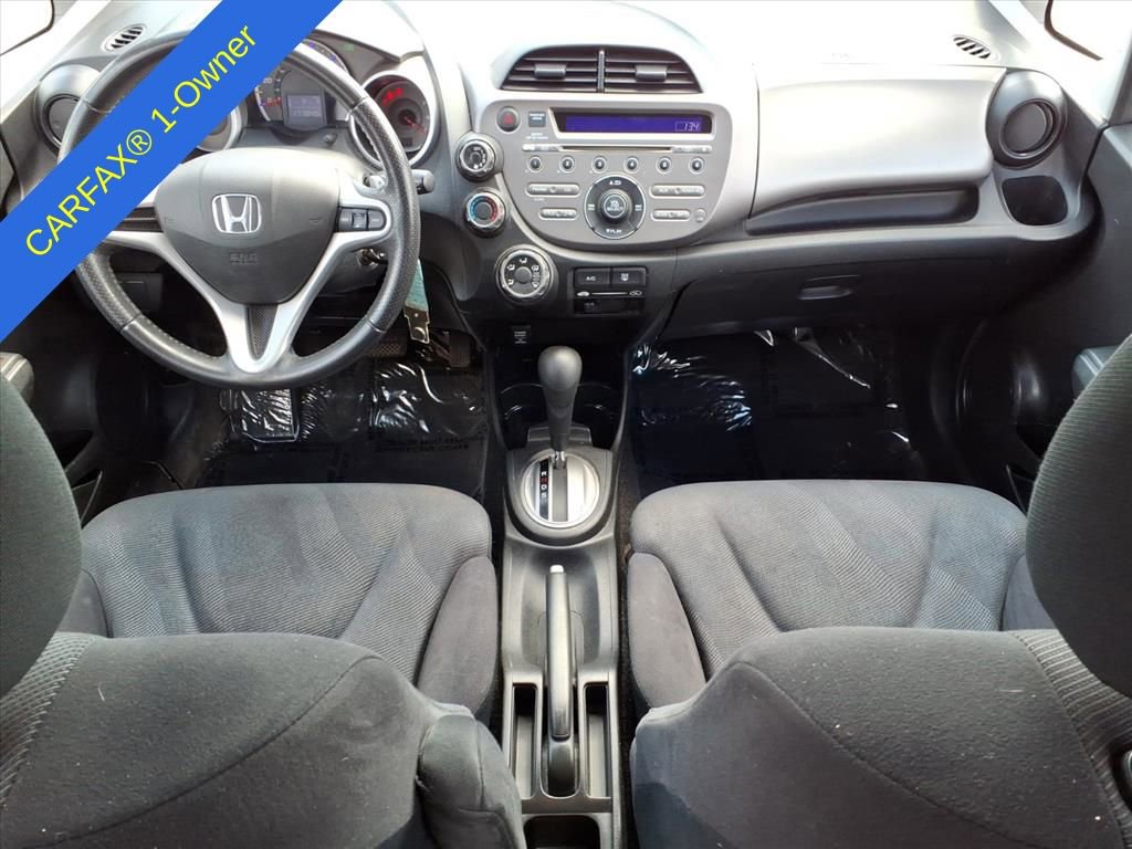 Thumbnail: 2011 Honda Fit - 11