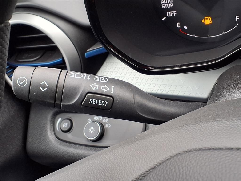 Thumbnail: 2026 Chevrolet Trax - 16