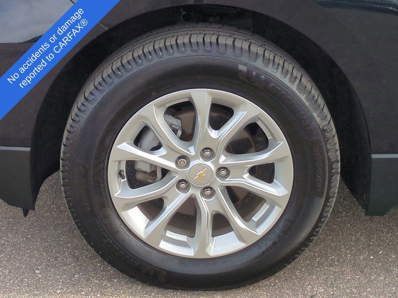 Thumbnail: 2020 Chevrolet Equinox - 14