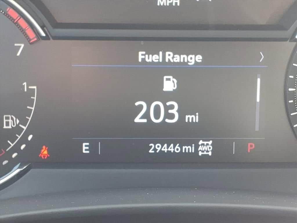 Thumbnail: 2023 Cadillac XT4 - 29