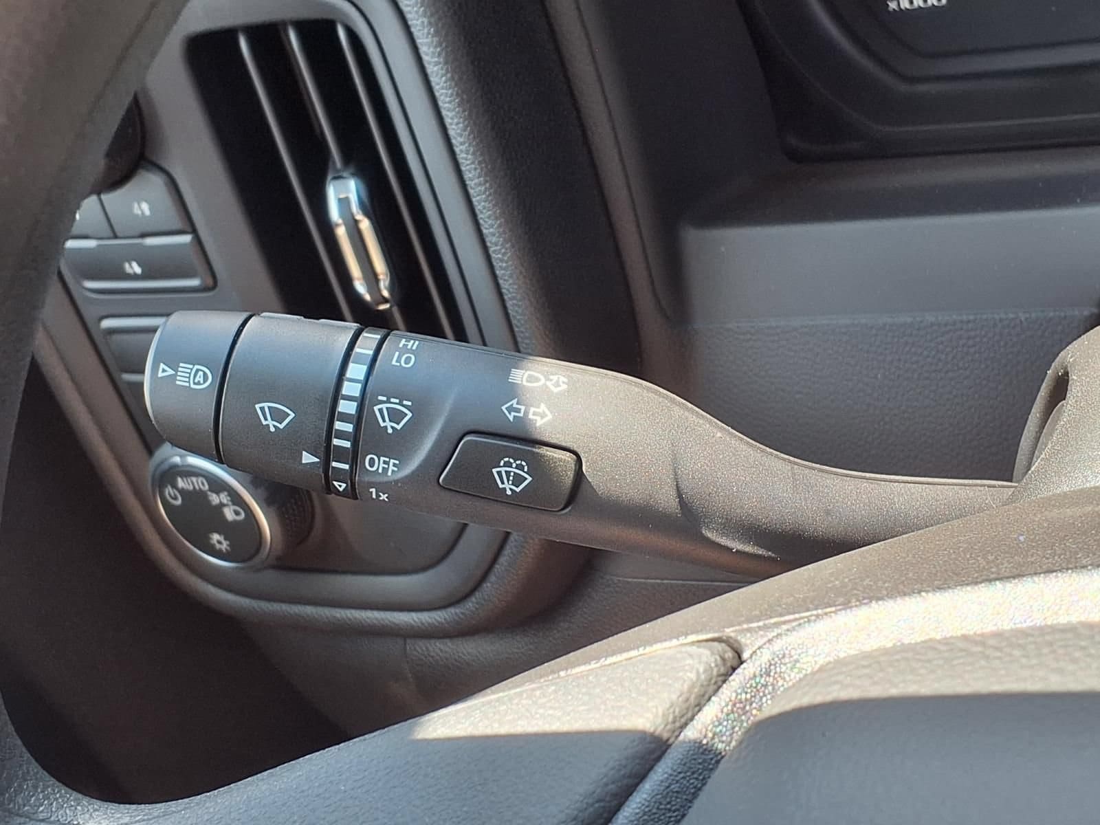 2026 Chevrolet Silverado 2500 HD Custom - Photo 17