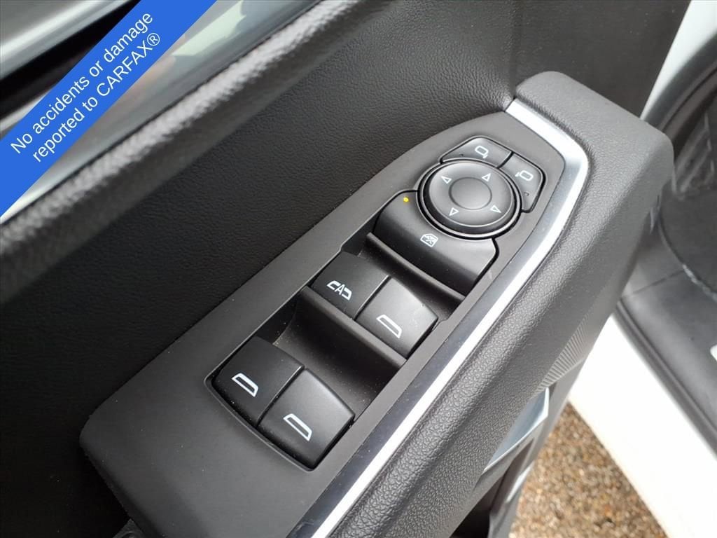 Thumbnail: 2025 Chevrolet Silverado 1500 - 16