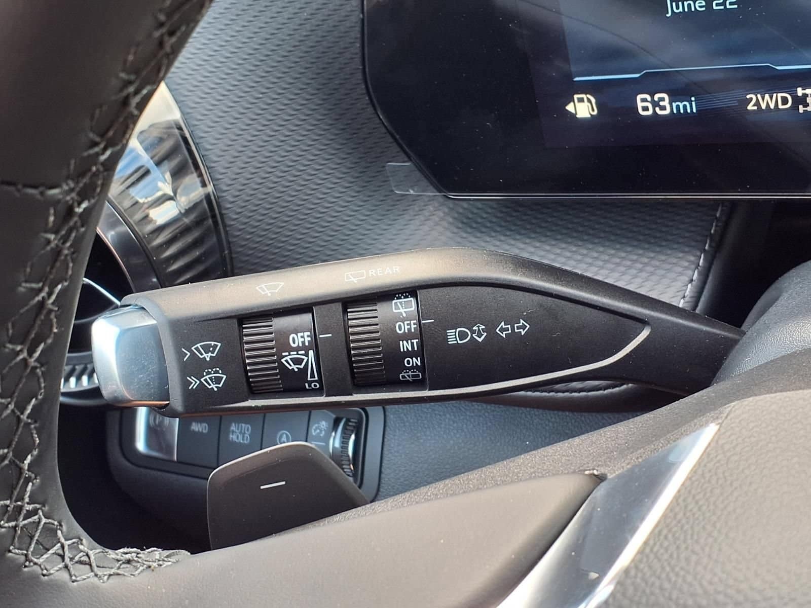 Thumbnail: 2026 Chevrolet Equinox - 17