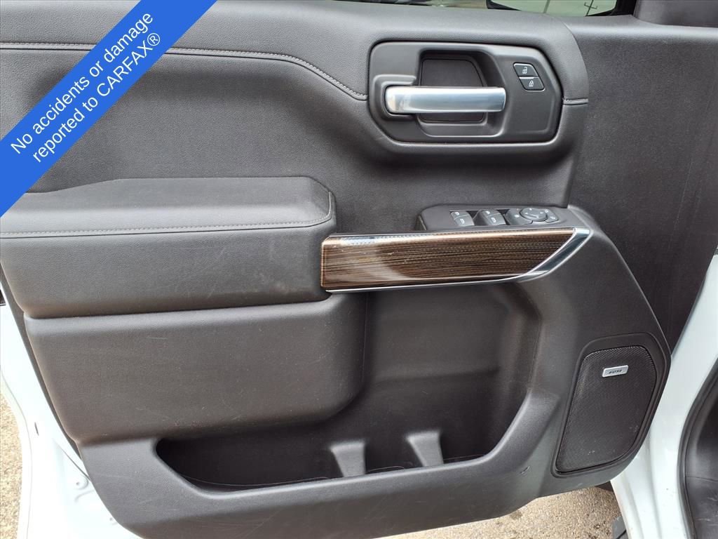 Thumbnail: 2019 Chevrolet Silverado 1500 - 15