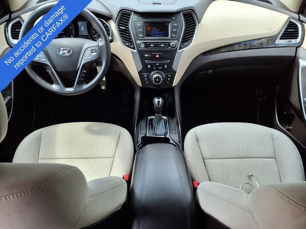 Thumbnail: 2017 Hyundai Santa Fe - 13