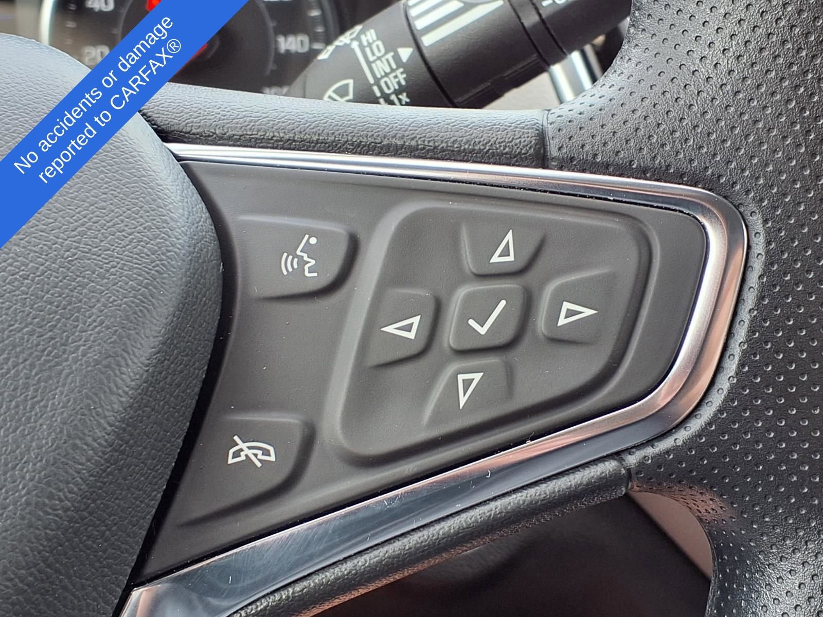 Thumbnail: 2024 Chevrolet Equinox - 27