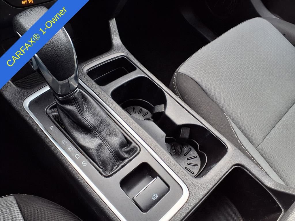 Thumbnail: 2018 Ford Escape - 24