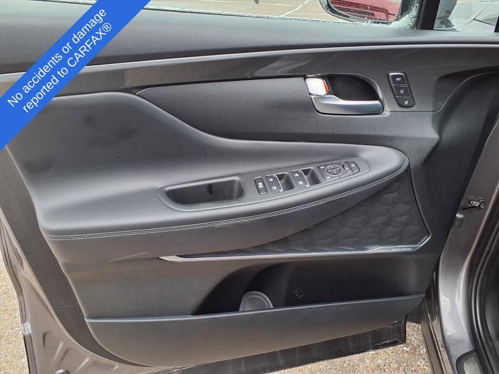 Thumbnail: 2022 Hyundai Santa Fe - 15