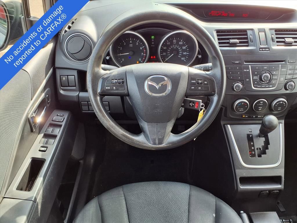 Thumbnail: 2014 Mazda Mazda5 - 14