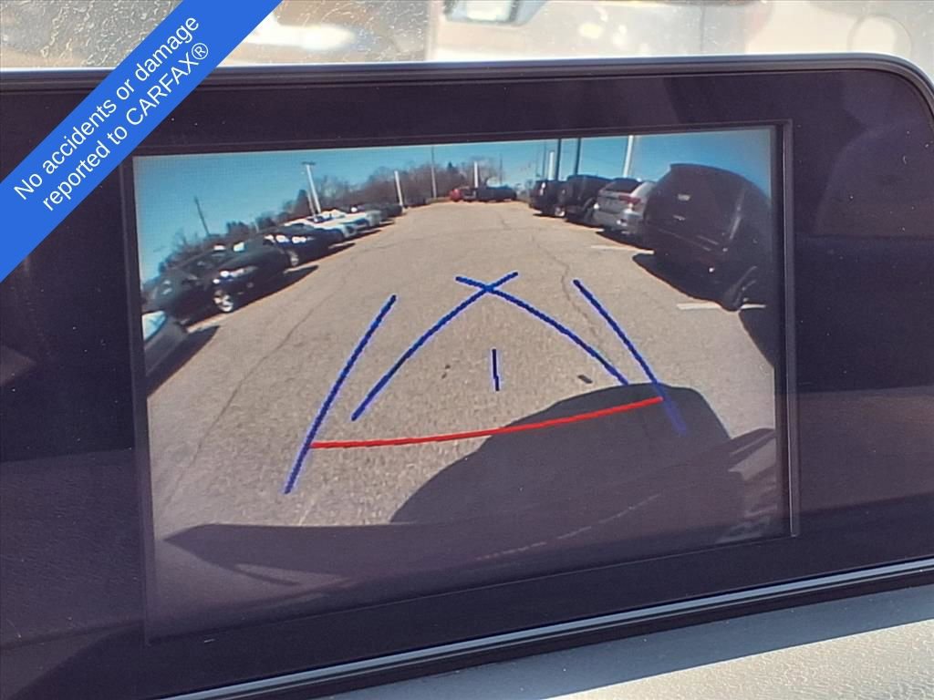 Thumbnail: 2018 Lexus RX - 27