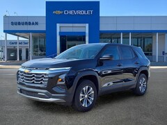 2027 Chevrolet Equinox LT SUV