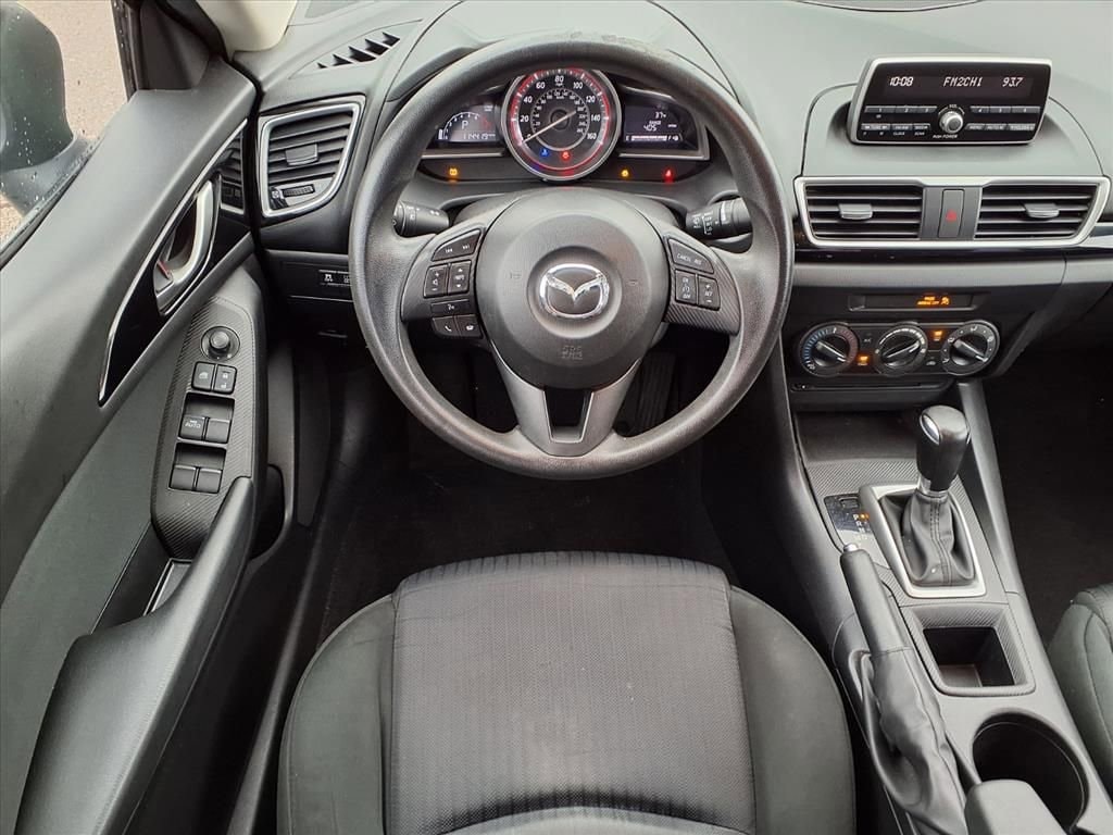 Thumbnail: 2014 Mazda Mazda3 - 12