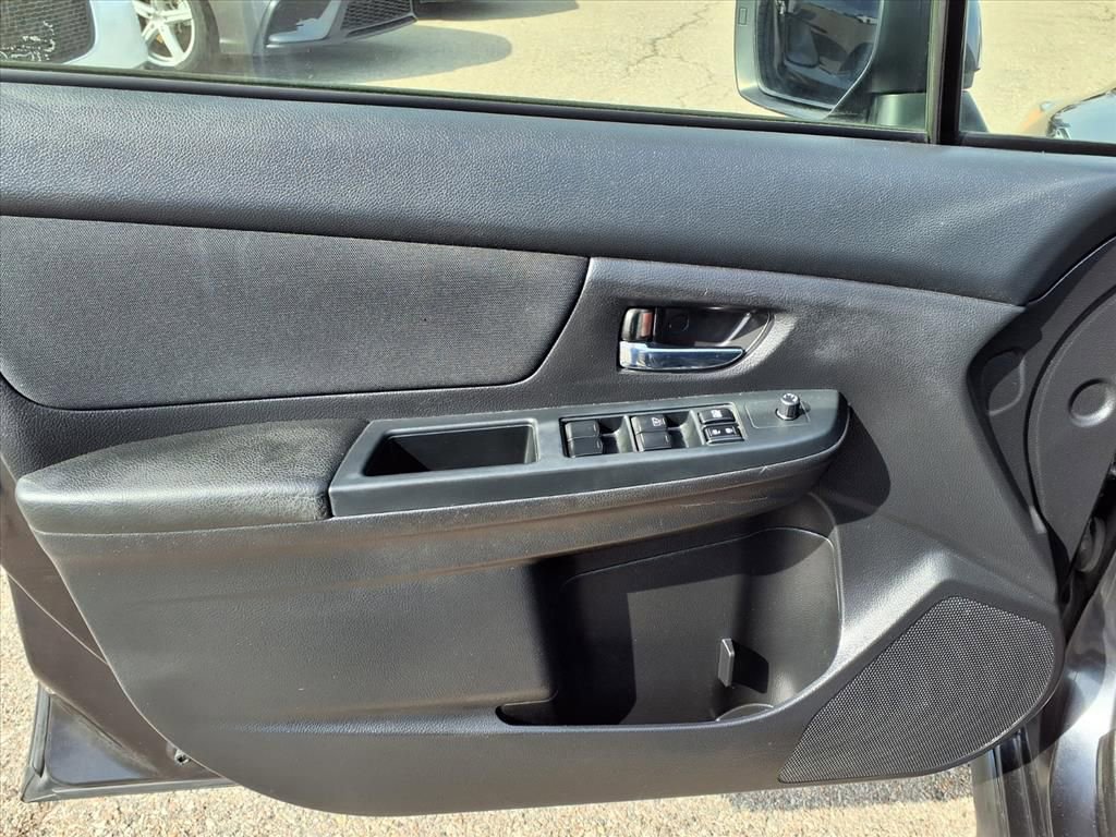 Thumbnail: 2014 Subaru XV Crosstrek - 14