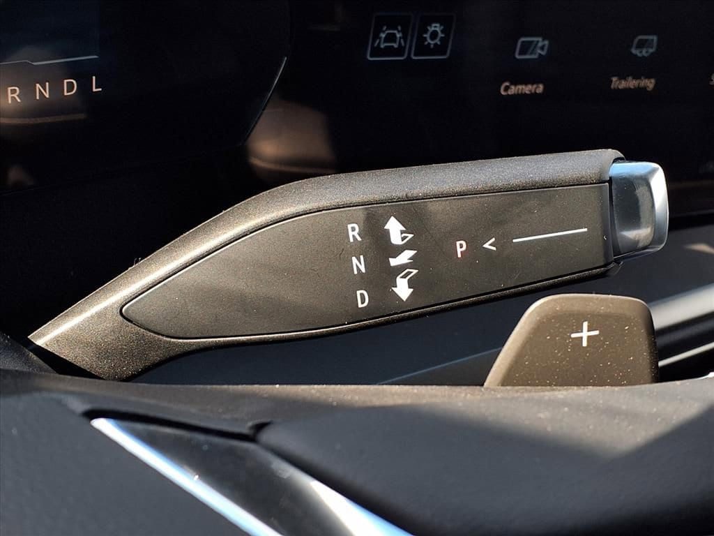 Thumbnail: 2026 Chevrolet Traverse - 15