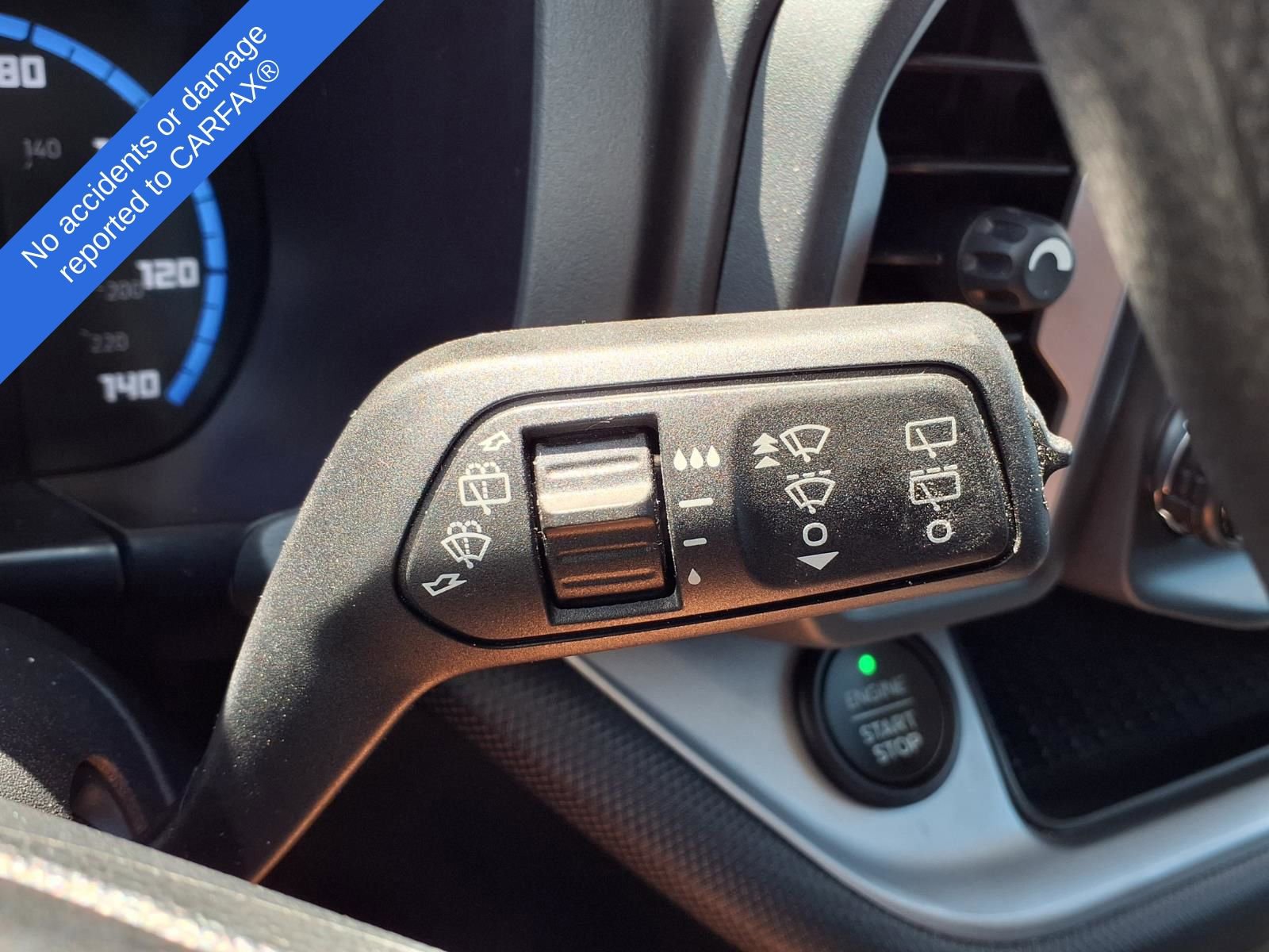 Thumbnail: 2021 Ford Bronco Sport - 20