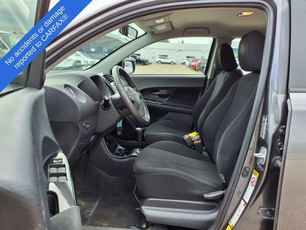 Thumbnail: 2008 Scion xD - 18