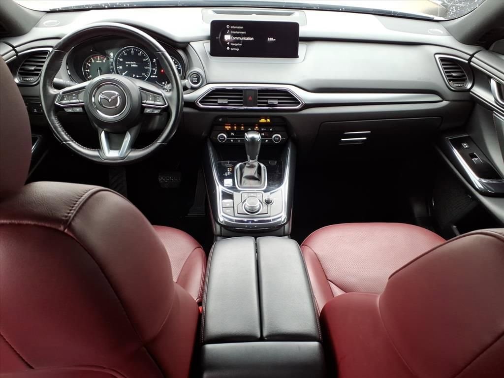 Thumbnail: 2023 Mazda CX-9 - 11
