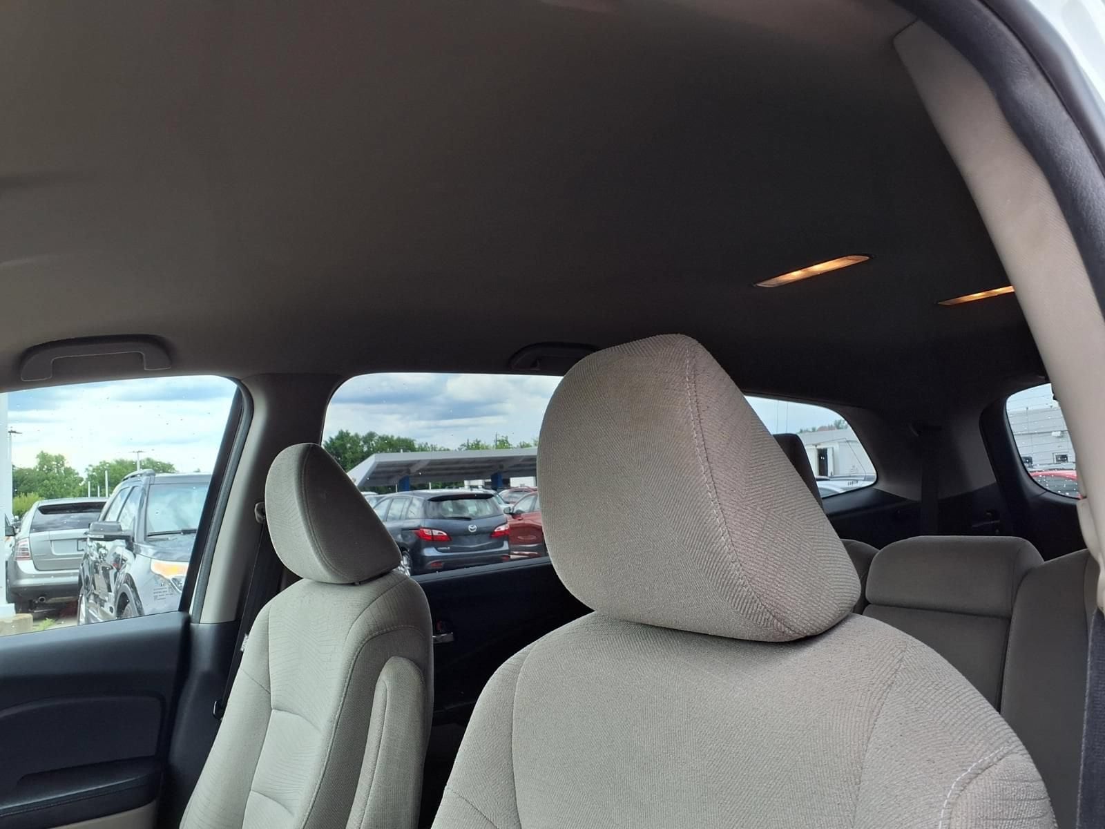 Thumbnail: 2016 Honda Pilot - 18