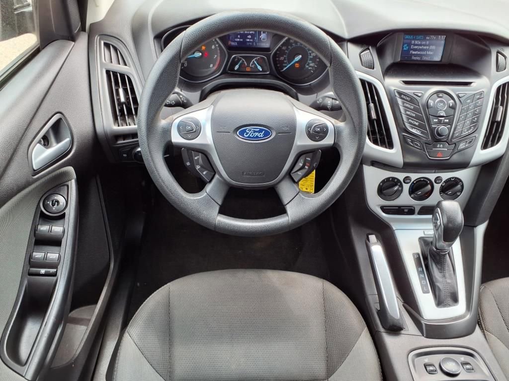 Thumbnail: 2013 Ford Focus - 12