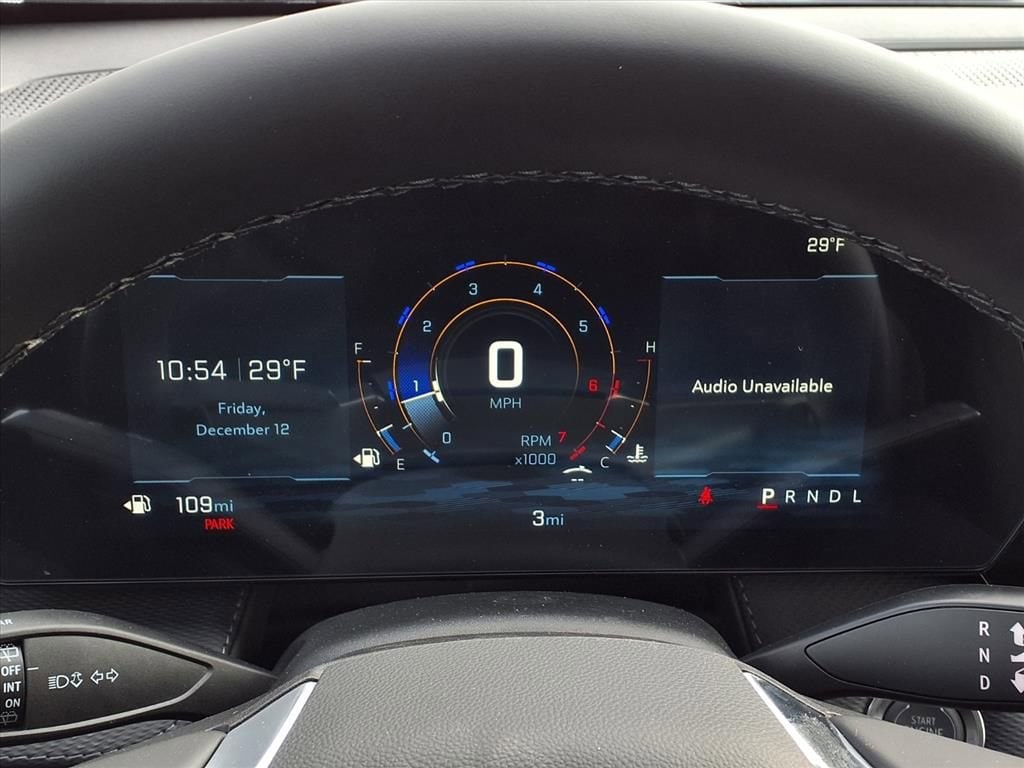 Thumbnail: 2026 Chevrolet Equinox - 14