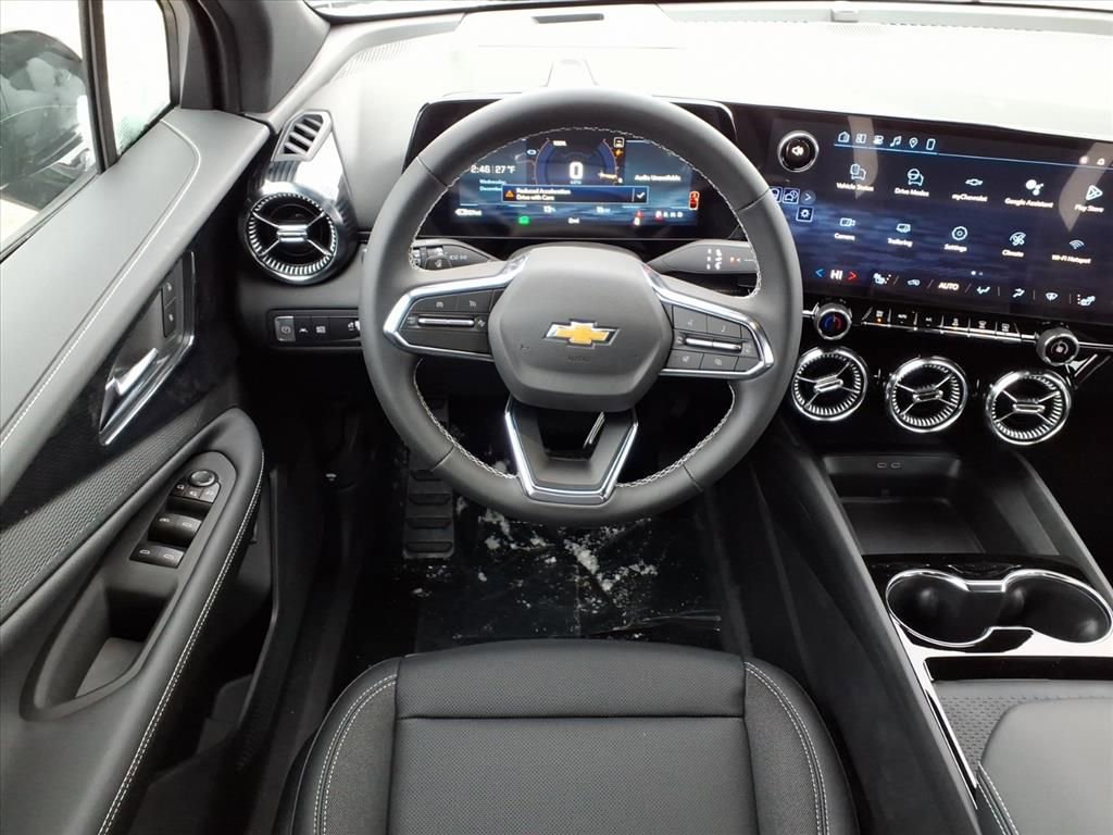 Thumbnail: 2026 Chevrolet Blazer EV - 11