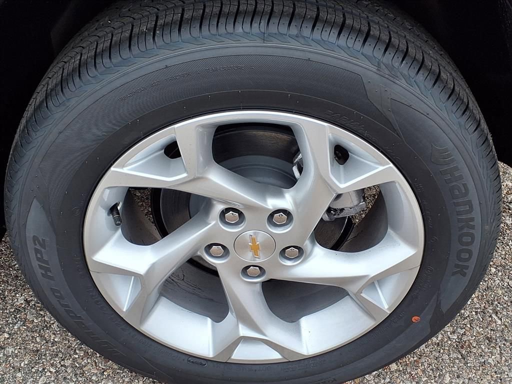 Thumbnail: 2026 Chevrolet Trax - 7