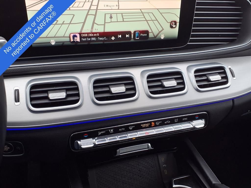 Thumbnail: 2025 Mercedes-Benz GLE - 27