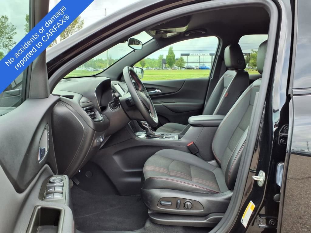 Thumbnail: 2023 Chevrolet Equinox - 18