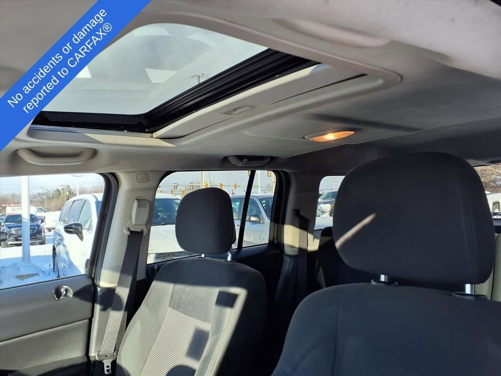 Thumbnail: 2012 Jeep Patriot - 18