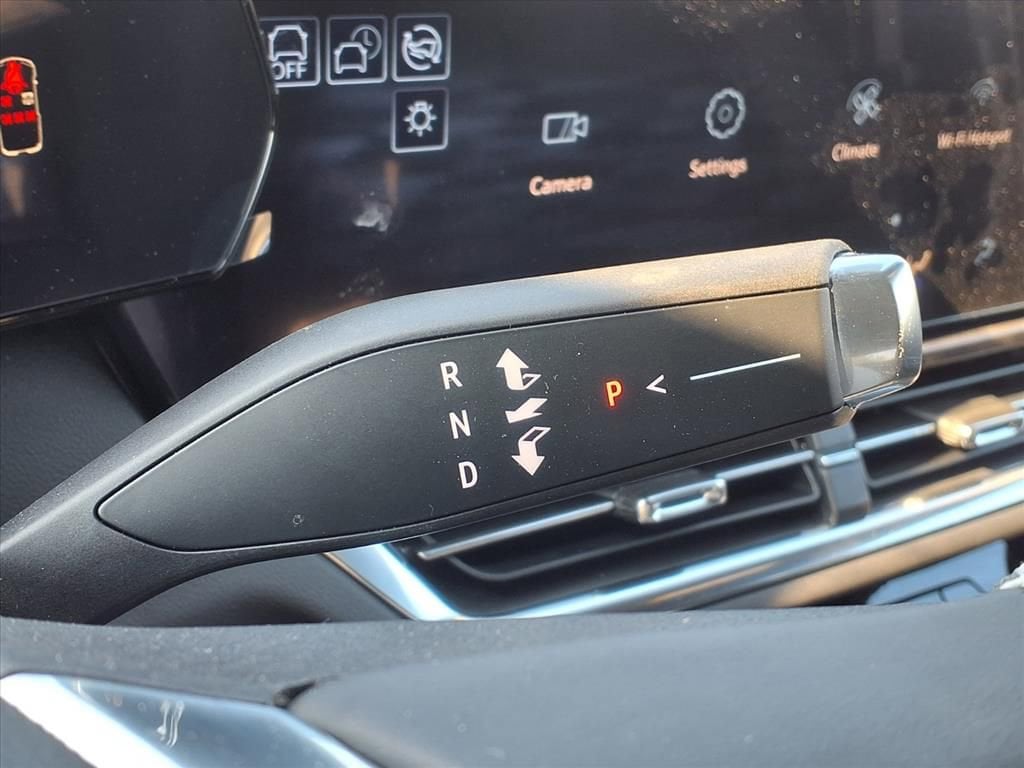 Thumbnail: 2026 Chevrolet Equinox - 21