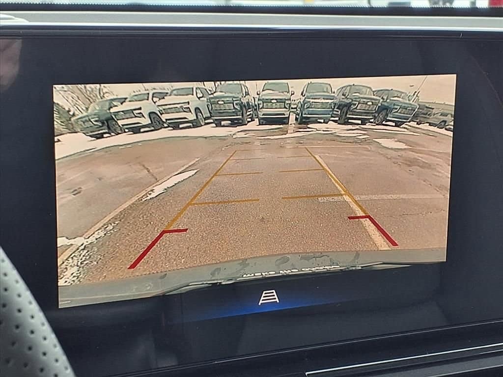 Thumbnail: 2026 Chevrolet TrailBlazer - 20