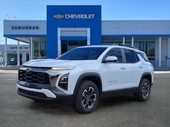 2027 Chevrolet Equinox Activ SUV