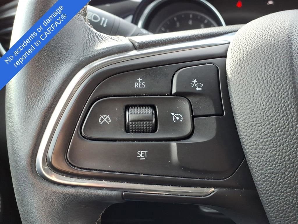 Thumbnail: 2022 Buick Encore GX - 28