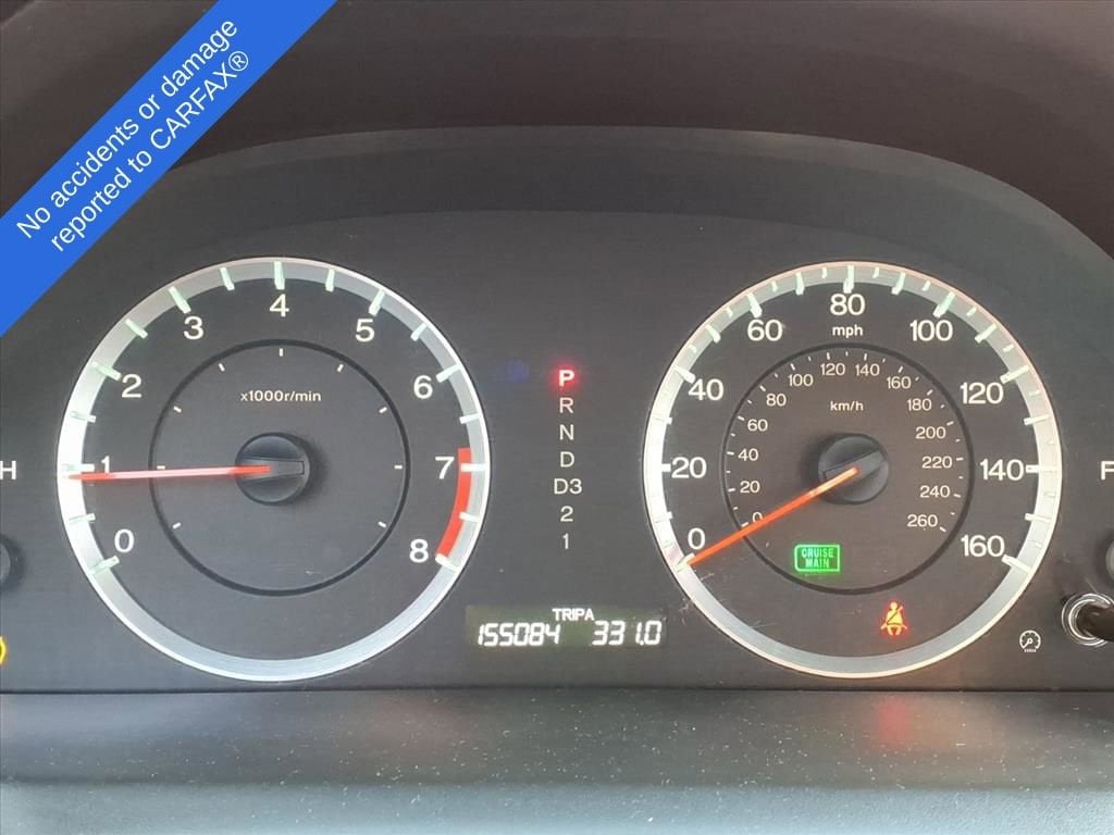 Thumbnail: 2009 Honda Accord - 19