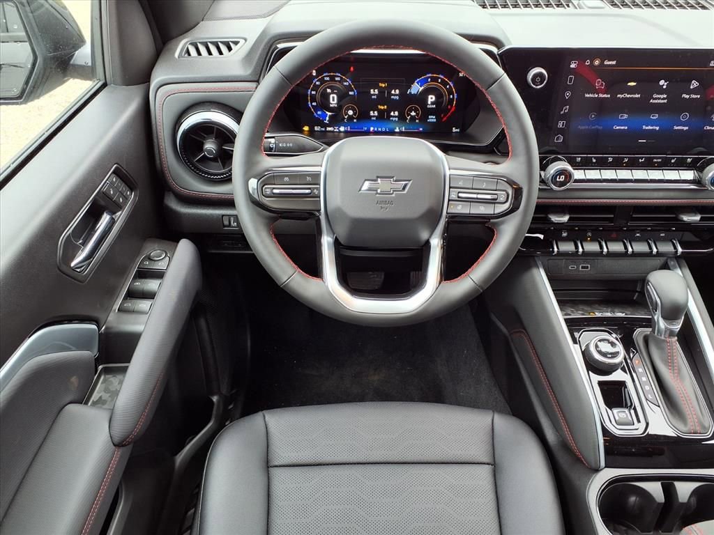 Thumbnail: 2026 Chevrolet Colorado - 10