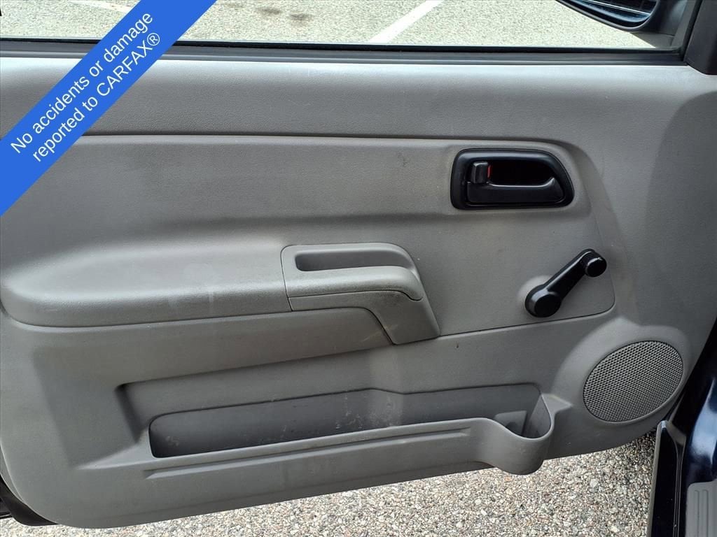 Thumbnail: 2008 Chevrolet Colorado - 11