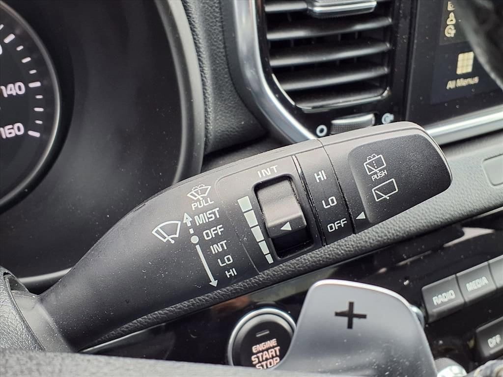 Thumbnail: 2022 Kia Sportage - 20