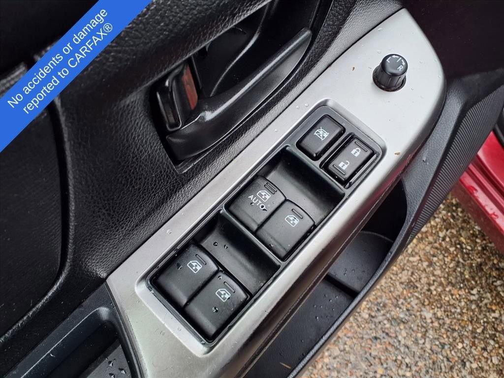 Thumbnail: 2015 Subaru Impreza - 16