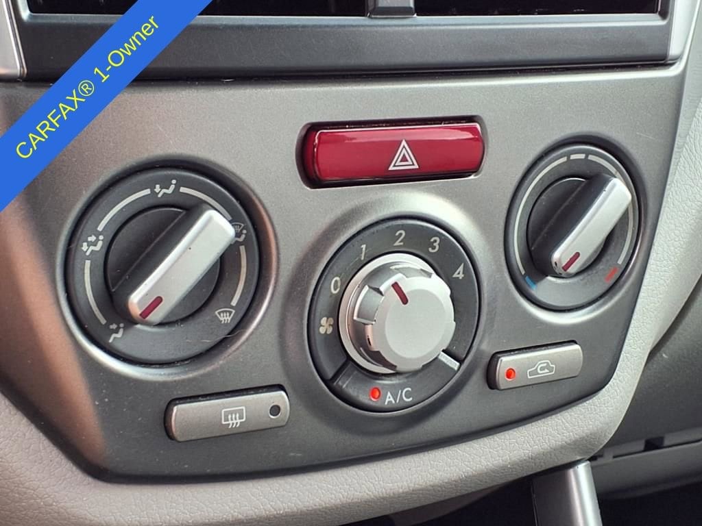 Thumbnail: 2012 Subaru Forester - 26